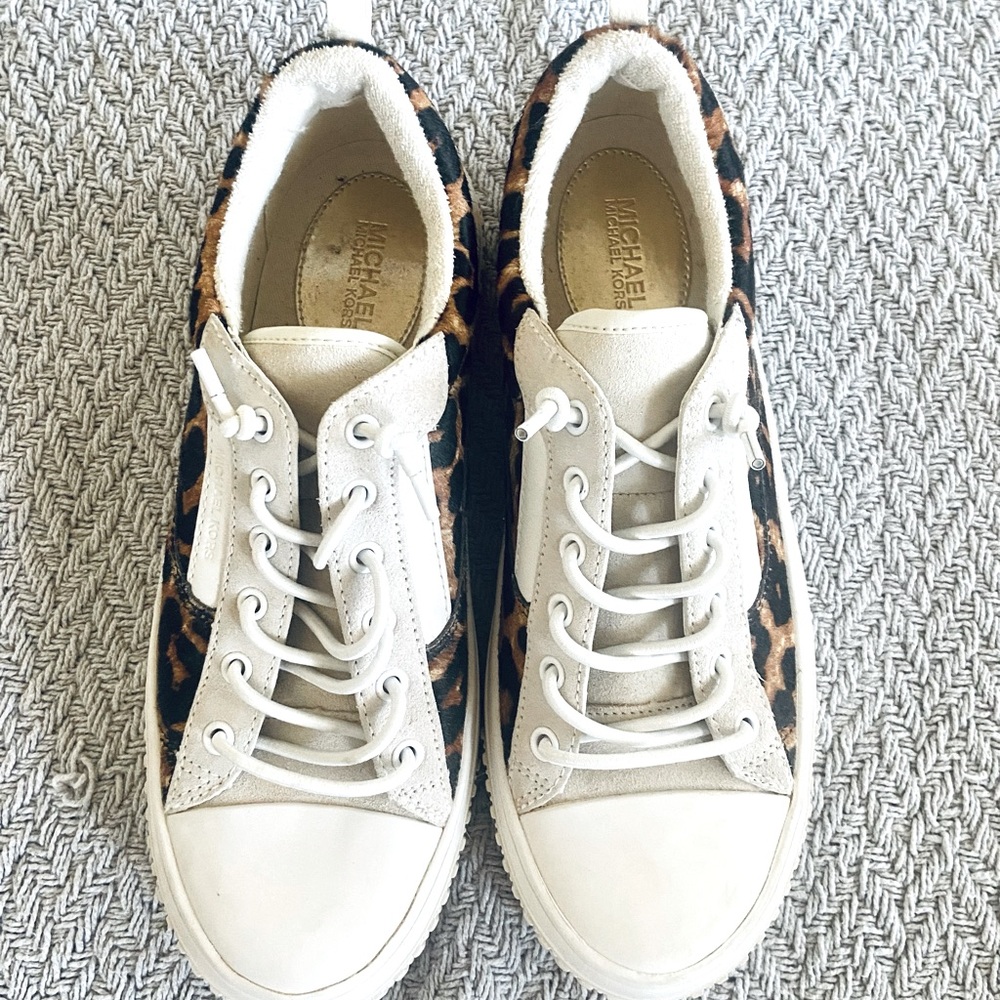 NWOT Women’s Michael Kors shoes